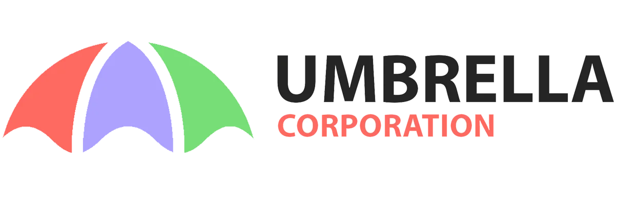 Umbrella Corporation Logo